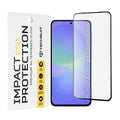 TechSuit Folie de protectie Techsuit ESD Glass compatibil cu Samsung Galaxy A36 5G / A56 5G, Negru