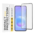 Techsuit - ESD Glass - Samsung Galaxy A57 5G - Black
