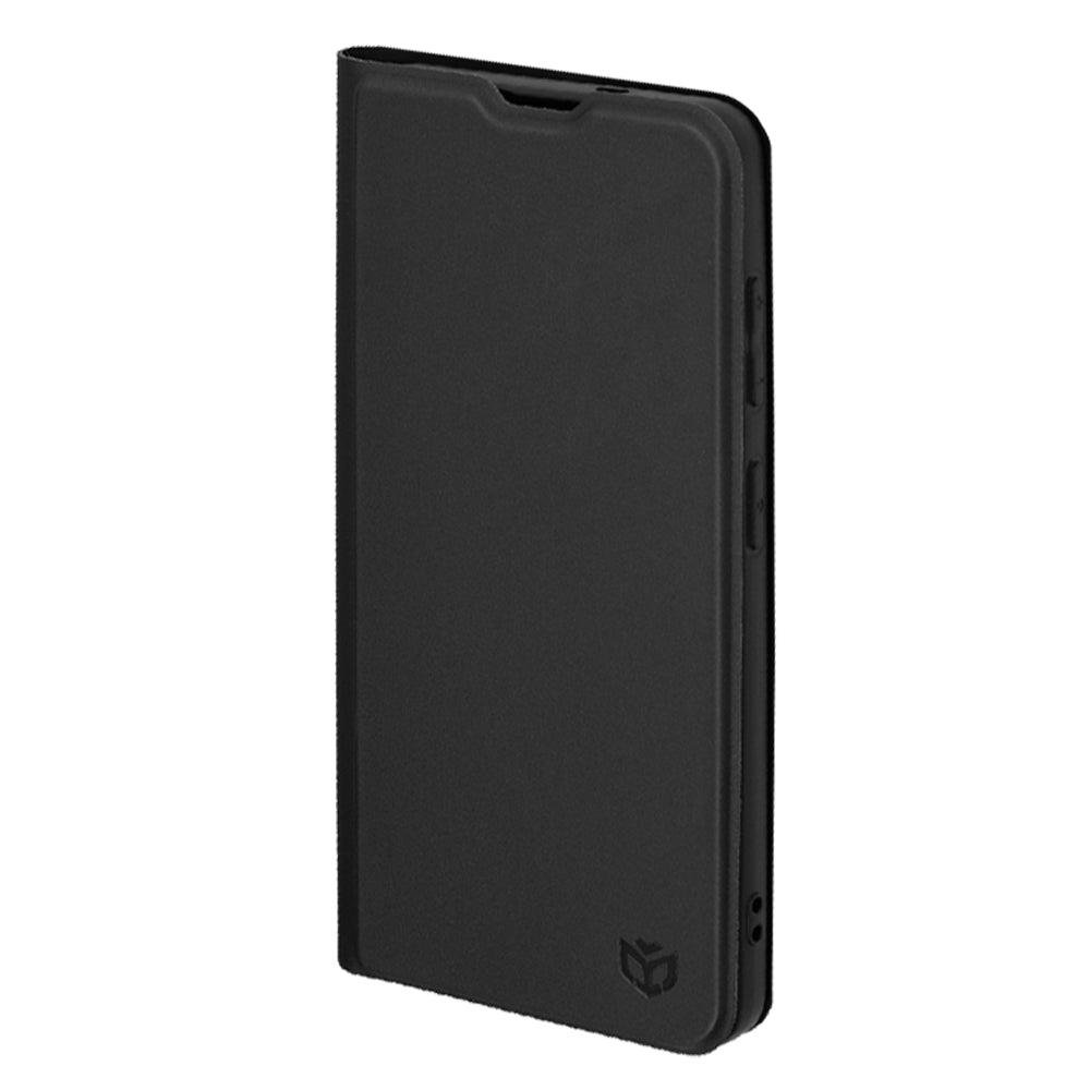 Techsuit - Magskin Book - Samsung Galaxy A57 5G - Black
