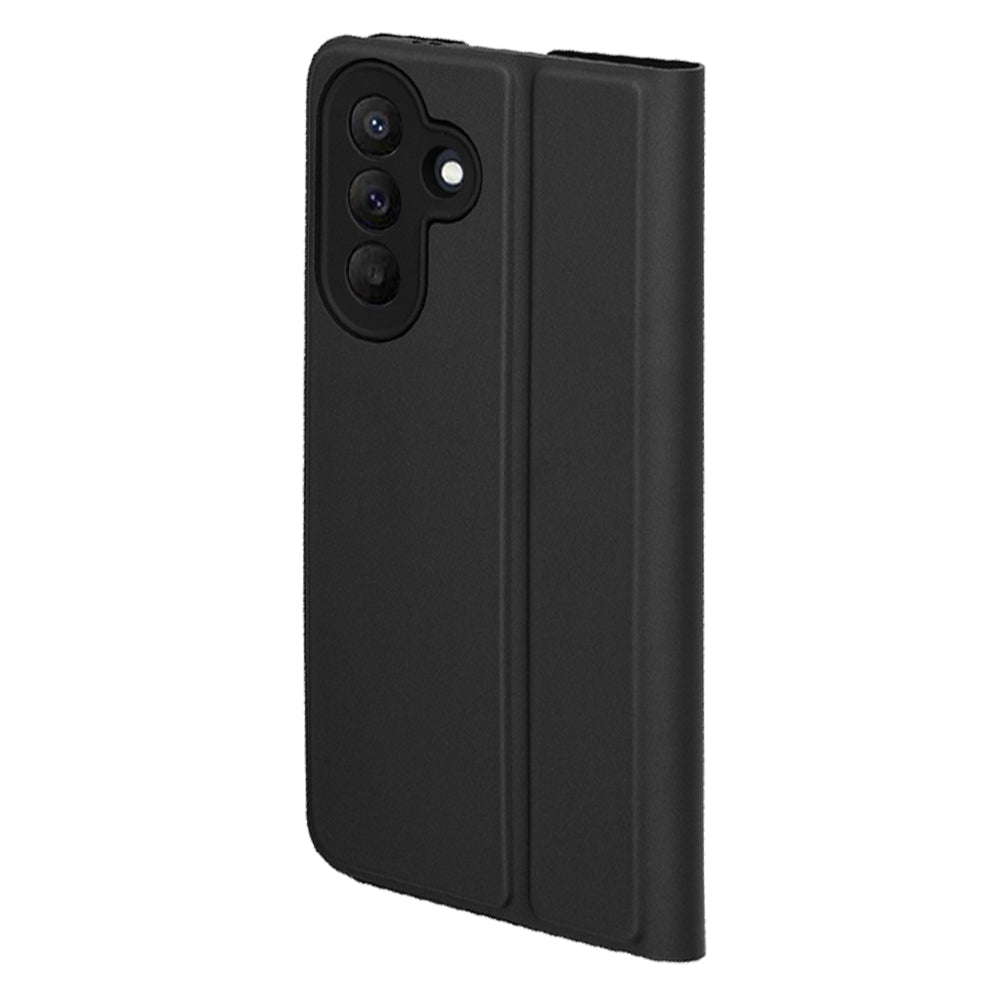 Techsuit - Magskin Book - Samsung Galaxy A57 5G - Black