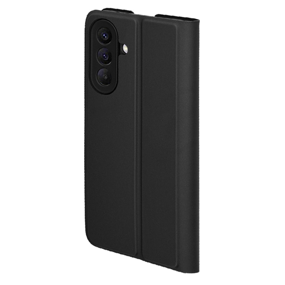 Techsuit - Magskin Book - Samsung Galaxy A37 5G - Black