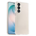 Blueo - Crystal+ Anti-Drop Series - Samsung Galaxy S26 Plus - Clear
