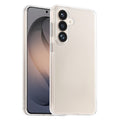 Blueo Husa de protectie Blueo Crystal+ Anti-Drop Series compatibil cu Samsung Galaxy S26, Transparent