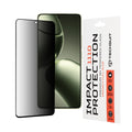 Techsuit - 111D Privacy Full Glue - Xiaomi 14T / 14T Pro - Black