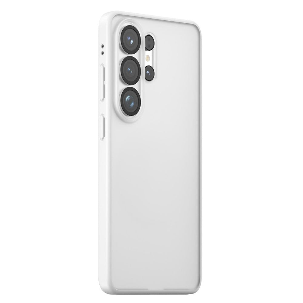 Blueo - APE Matte Series - Samsung Galaxy S26 Ultra - Light Grey