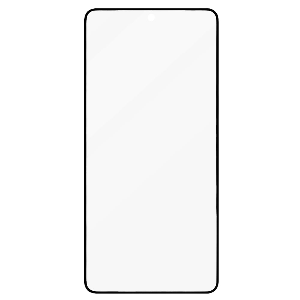 Blueo - 2.5D Silk Full Cover HD Glass (5 pack) - Samsung Galaxy S26 Ultra - Black