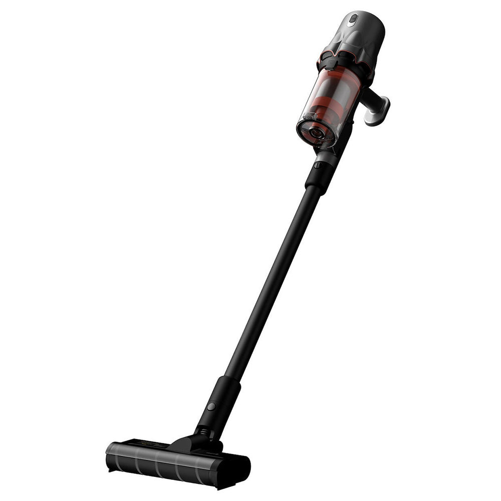 Deerma - Vacuum Cleaner T30W XT Station (VCCS14A) - 2in1 Design, LED Display, 25000Pa, 450W, 2500mAh - Black