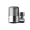 Deerma - Faucet Water Filter (LT01) - Dual Filtration, 2x Water Modes, Bacteria-Free, Air-phase Pressurized Flow, 720° -