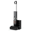 Deerma - Cordless Vacuum Cleaner (VX900W) - Dry & Wet Cleaning, 16000Pa, 4000mAh, 230W, Base with Additional Water Tank 