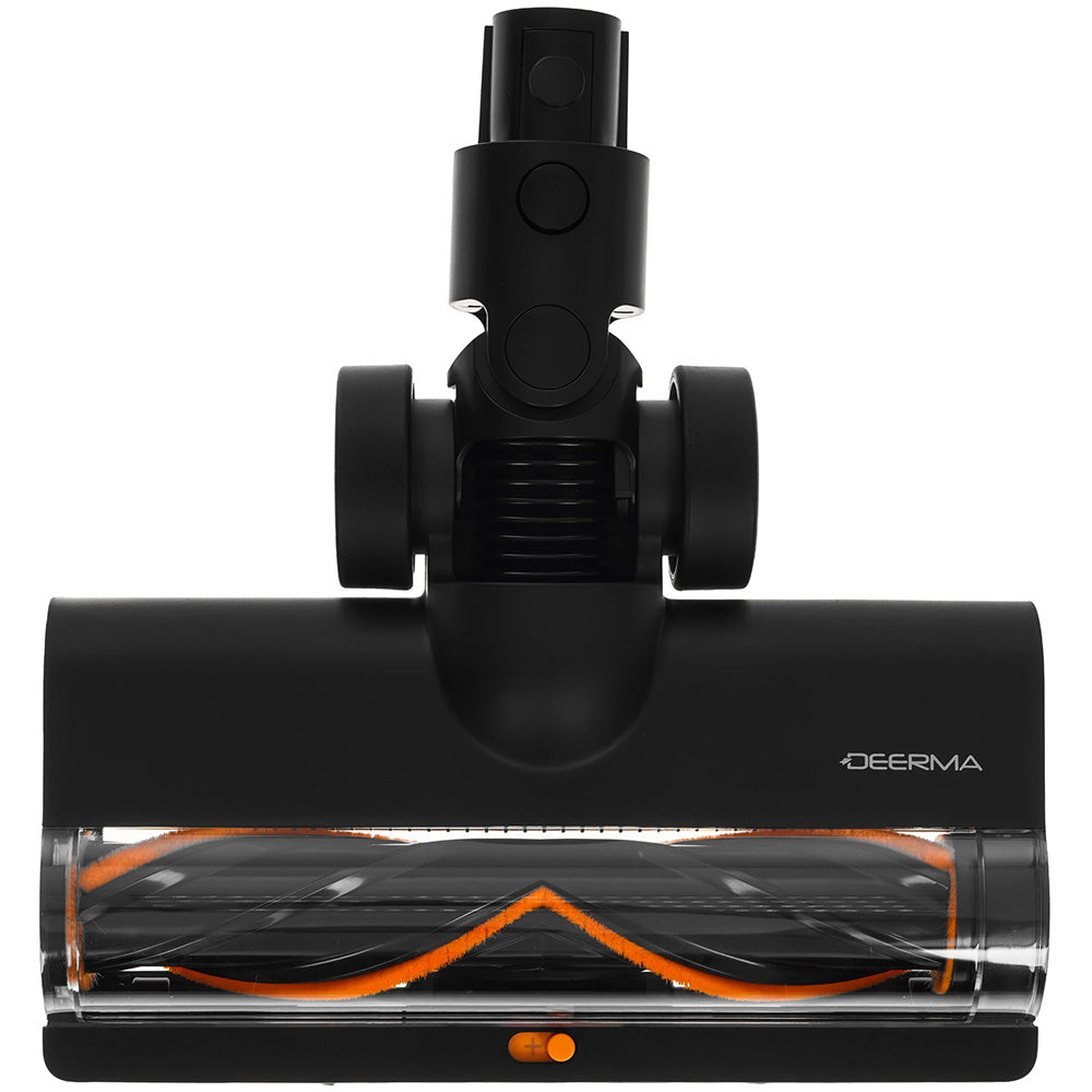 Deerma - Vacuum Cleaner T50W XT Combo (VCDD17A) - HEPA Filter, 2100rpm, 600W, 2500mAh, 0,8l - Black