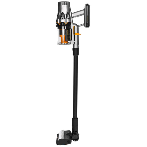 Deerma - Vacuum Cleaner T50W XT Combo (VCDD17A) - HEPA Filter, 2100rpm, 600W, 2500mAh, 0,8l - Black