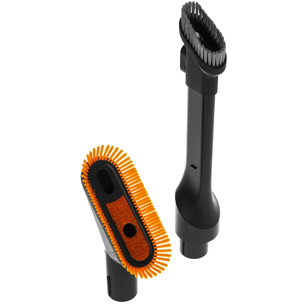Deerma - Vacuum Cleaner T50W XT Combo (VCDD17A) - HEPA Filter, 2100rpm, 600W, 2500mAh, 0,8l - Black