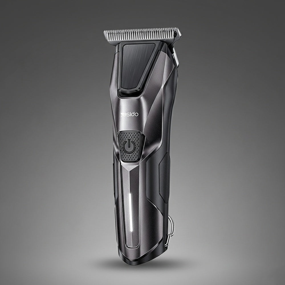 Yesido - Beard Trimmer (MG21) - Type-C, 5500RPM, 900mAh - Black