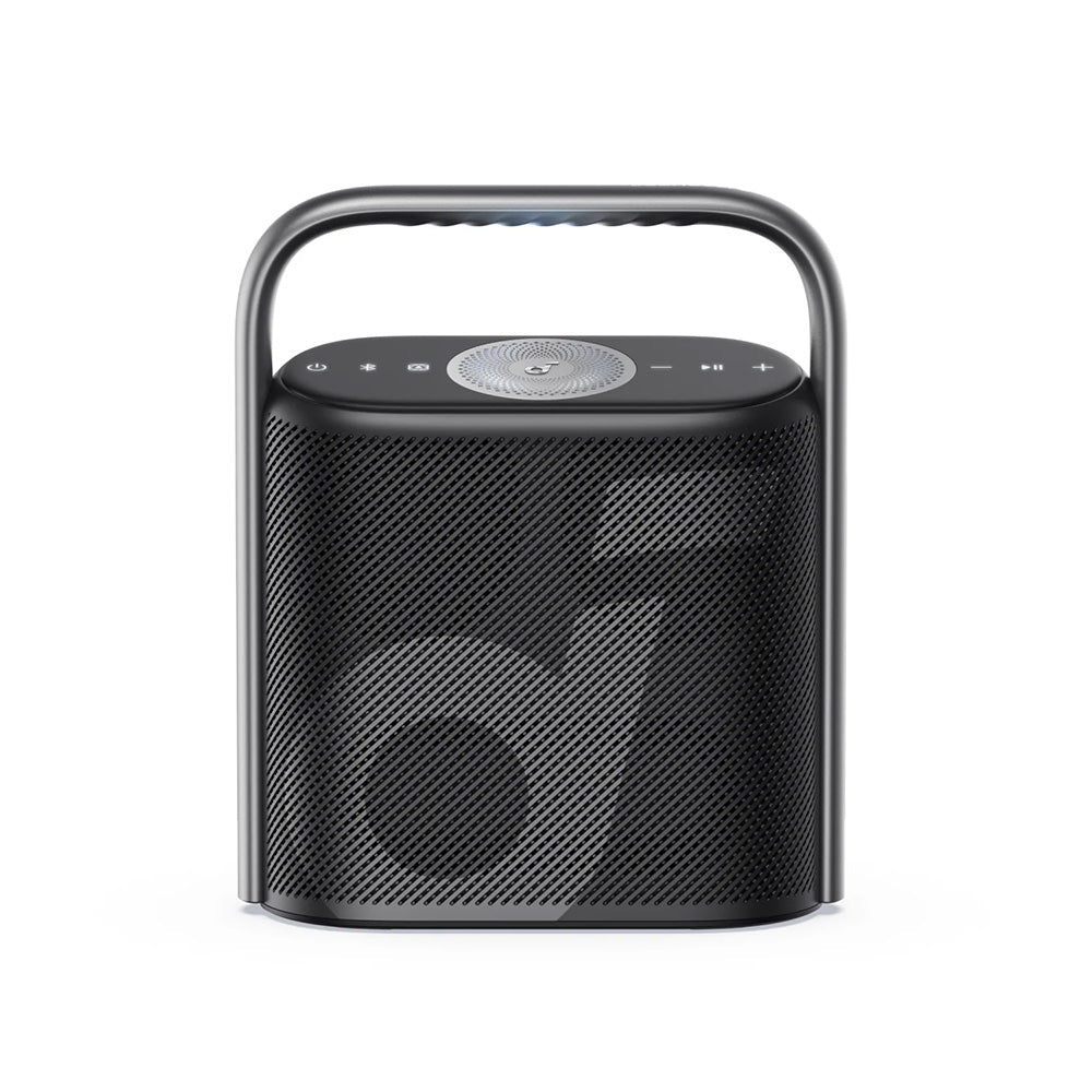 Anker - Wireless Speaker SoundCore Motion X500 (A3131011) - Hi-Res, LDAC, Spatial Audio, 40W, 12H Playtime, IPX7, App - 