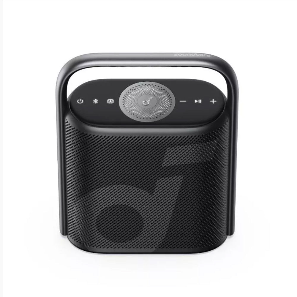 Anker - Wireless Speaker SoundCore Motion X500 (A3131011) - Hi-Res, LDAC, Spatial Audio, 40W, 12H Playtime, IPX7, App - 