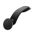 Anker - Car Holder Nano Magnetic (A9110H11) - Dashboards/Touchscreens, 3M Adhesive, 360°, Flexible, Universal - Black
