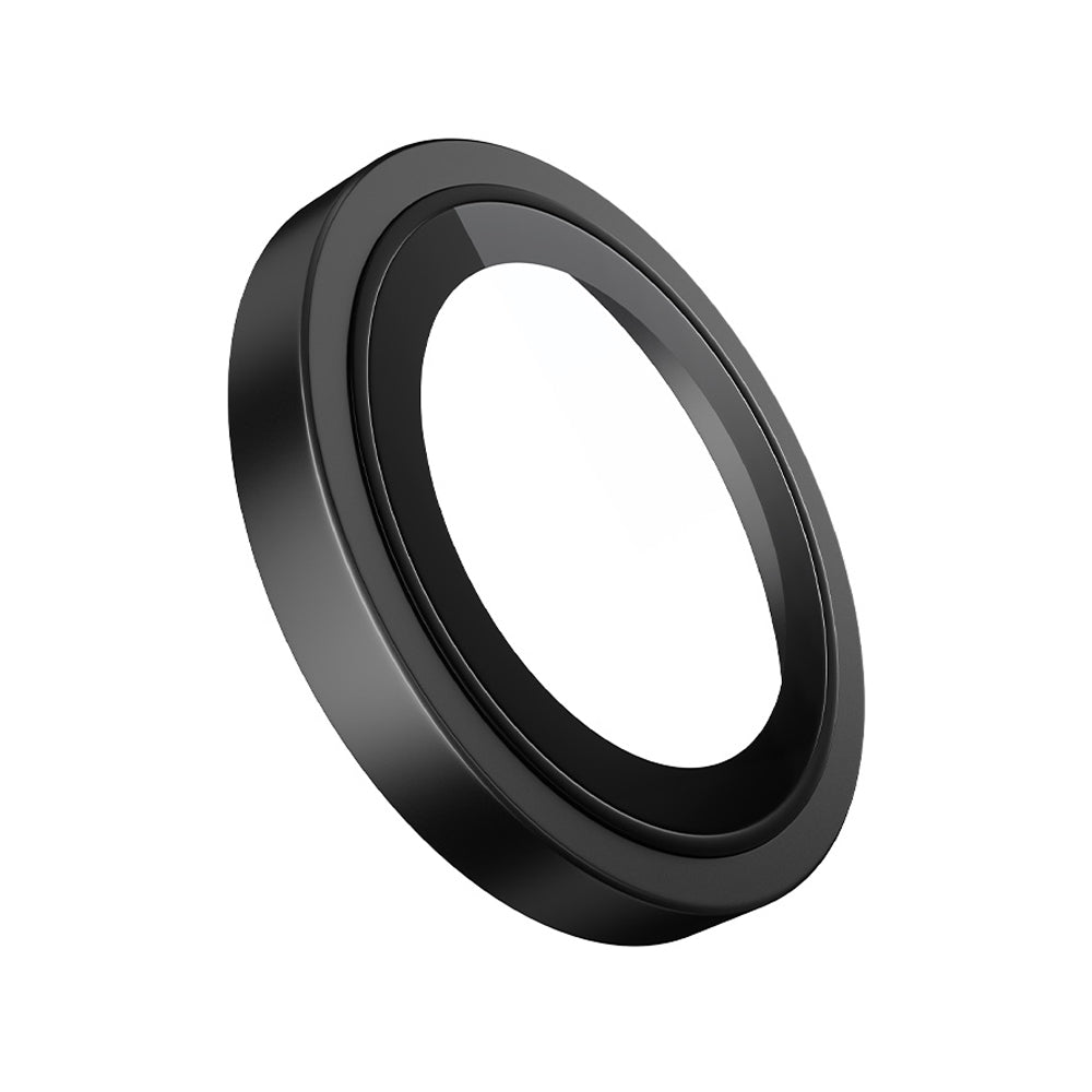 Blueo Folie de protectie Blueo Camera Lens compatibil cu Samsung Galaxy S26 / S26 Plus, Negru – imagine 2