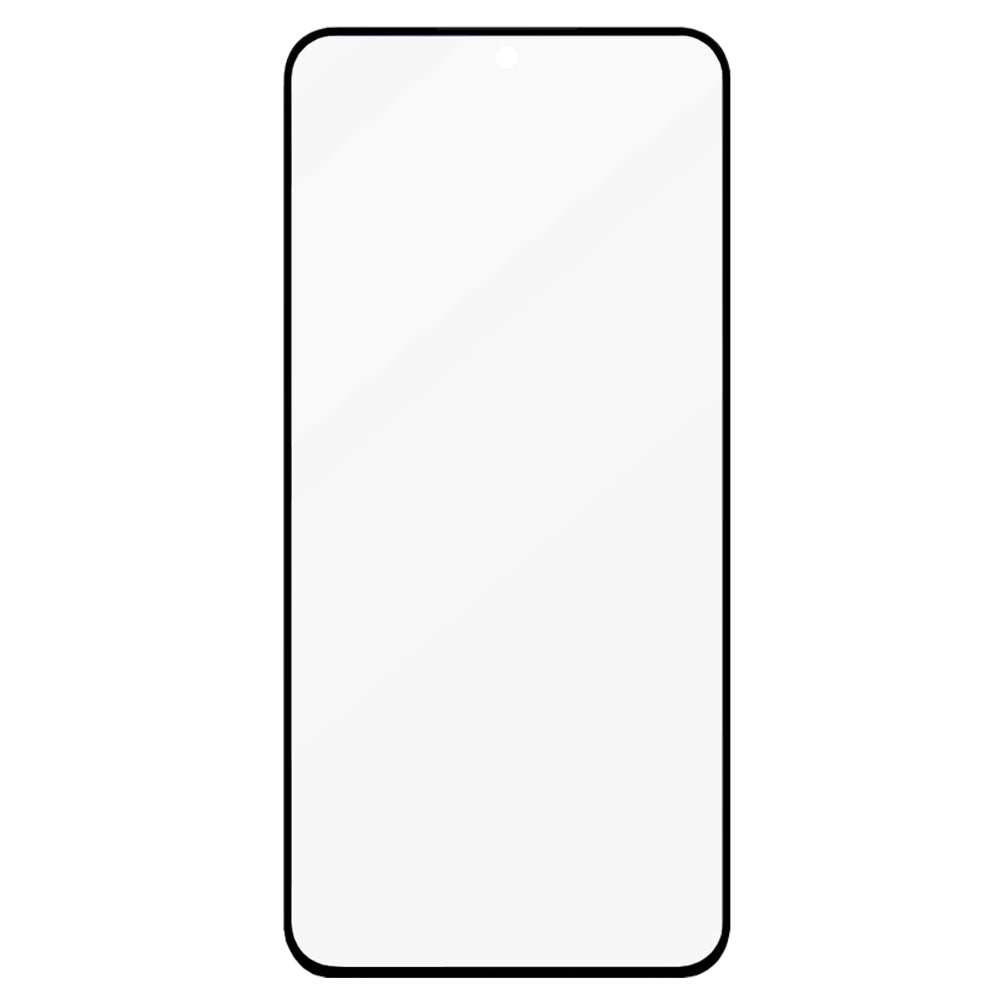 Blueo - Anti-Reflective HD Glass - Samsung Galaxy S26 Plus - Black
