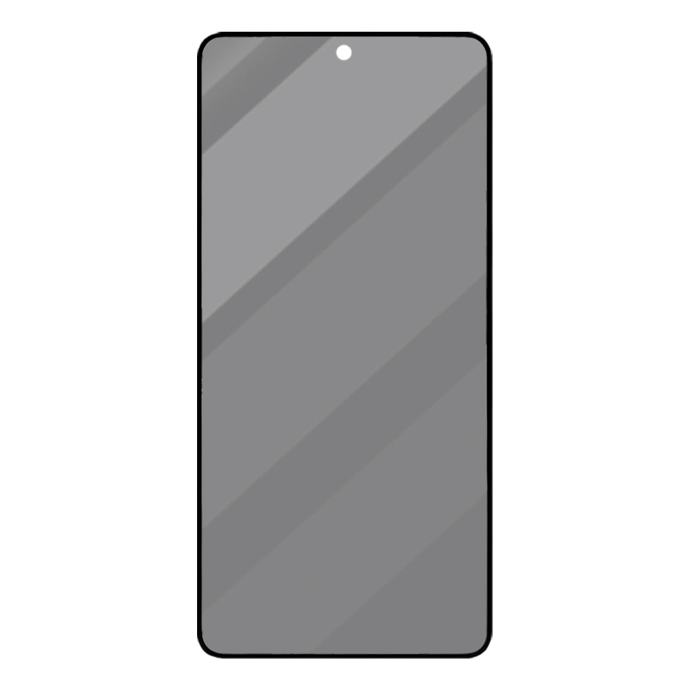 Blueo - Anti-Peep Privacy Glass - Samsung Galaxy S26 - Black