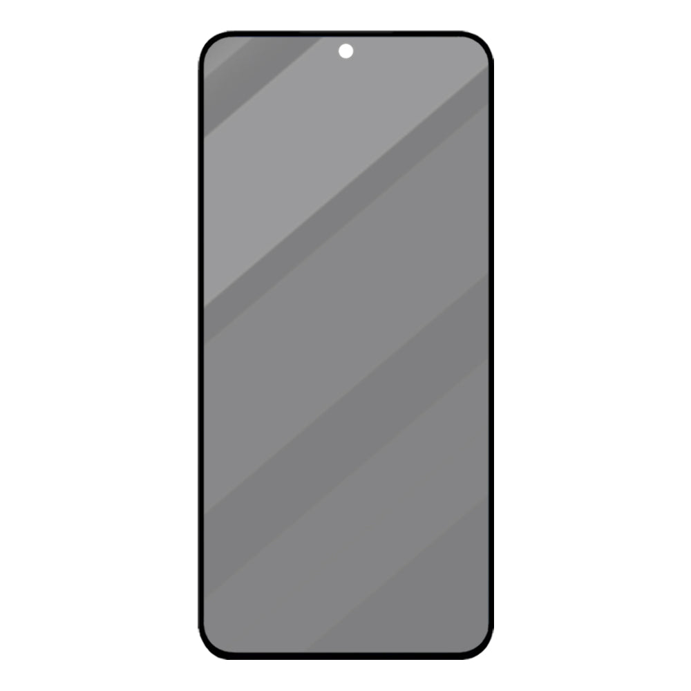 Blueo - Anti-Peep Privacy Glass (5 pack) - Samsung Galaxy S26 Plus - Black