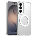 Techsuit - CandyCase MagSafe - Samsung Galaxy S26 - White