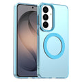 Techsuit - CandyCase MagSafe - Samsung Galaxy S26 - Blue
