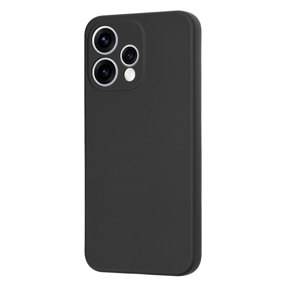 Techsuit - SoftFlex - Oppo Reno15 - Black