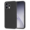 Techsuit - SoftFlex - Oppo Reno15 - Black