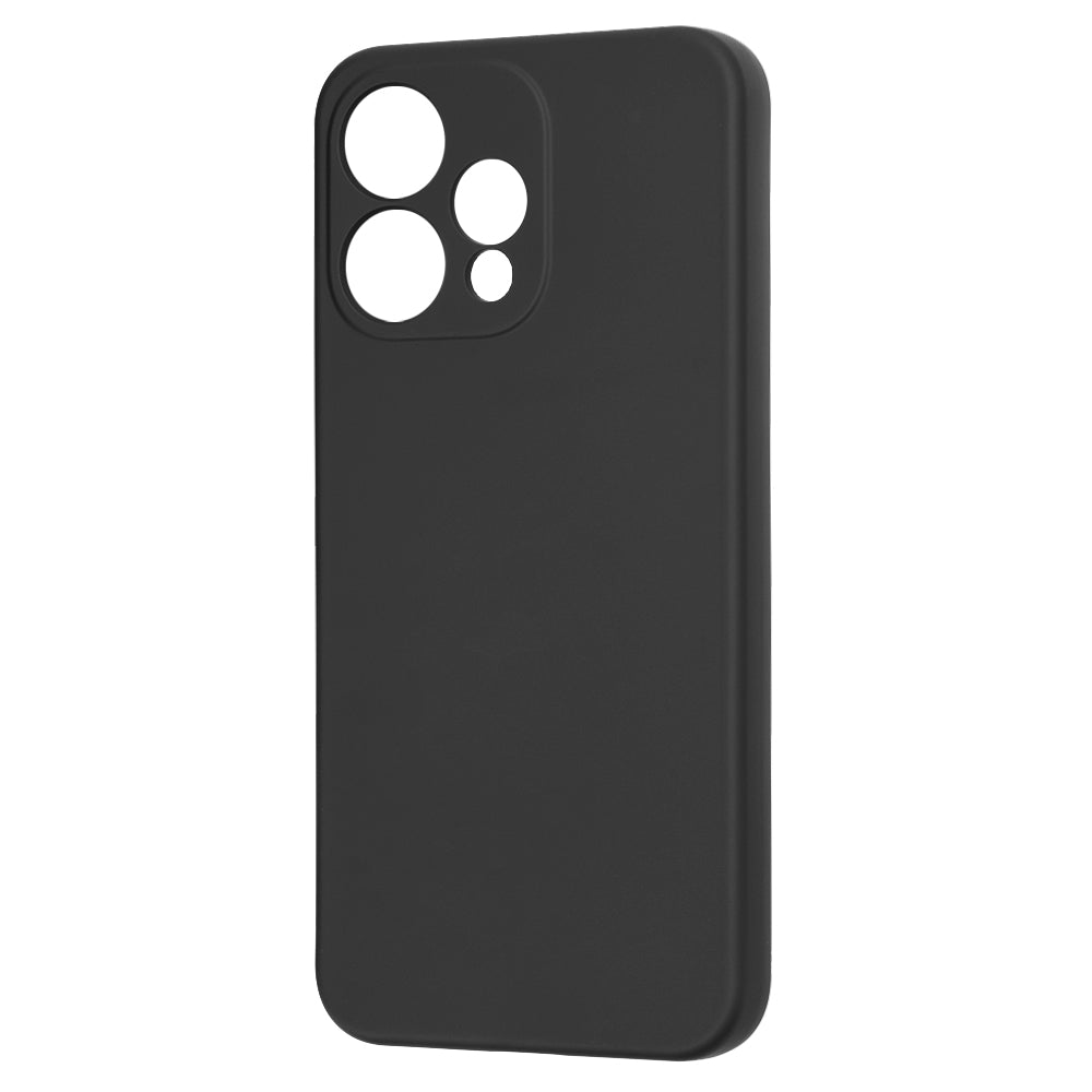 Techsuit - SoftFlex - Oppo Reno15 - Black