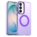 Techsuit - CandyCase MagSafe - Samsung Galaxy S26 Plus - Purple