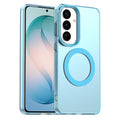 Techsuit - CandyCase MagSafe - Samsung Galaxy S26 Plus - Blue