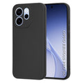 Techsuit - SoftFlex - Oppo Reno15 Pro - Black