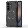 Techsuit - ArmorMag Case - Samsung Galaxy S26 - Black