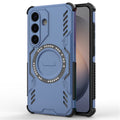 Techsuit - ArmorMag Case - Samsung Galaxy S26 - Blue