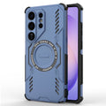 Techsuit - ArmorMag Case - Samsung Galaxy S26 Ultra - Blue