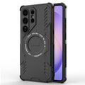 Techsuit - ArmorMag Case - Samsung Galaxy S26 Ultra - Black