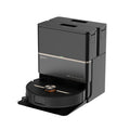 Deerma - Robot Vacuum Cleaner (X80 Ultra) - Dry & Wet Cleaning, 23000Pa, 3D Laser Scanner, Carpet Recognition, 5200mAh -