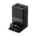 Deerma - Robot Vacuum Cleaner (X90 Ultra) - Dry & Wet Cleaning, 28000Pa, Pet Hair Collection System, 3L Dust Bin, App - 