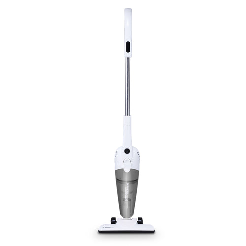 Deerma - Corded Vacuum Cleaner (DX118C) - 15000Pa, 600W, 86dB, 1.2L, Triple Filtration, 5m Cord Length, Self Standing - 