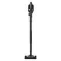 Deerma - Vacuum Cleaner (DX700 Pro) - Triple Filtration, Dual Mode, 16.000Pa, 600W, 0.8l, with Storage Rack - Black