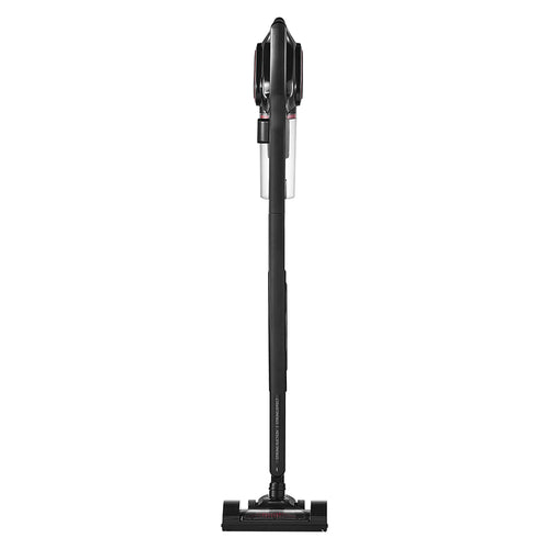 Deerma - Vacuum Cleaner (DX700 Pro) - Triple Filtration, Dual Mode, 16.000Pa, 600W, 0.8l, with Storage Rack - Black