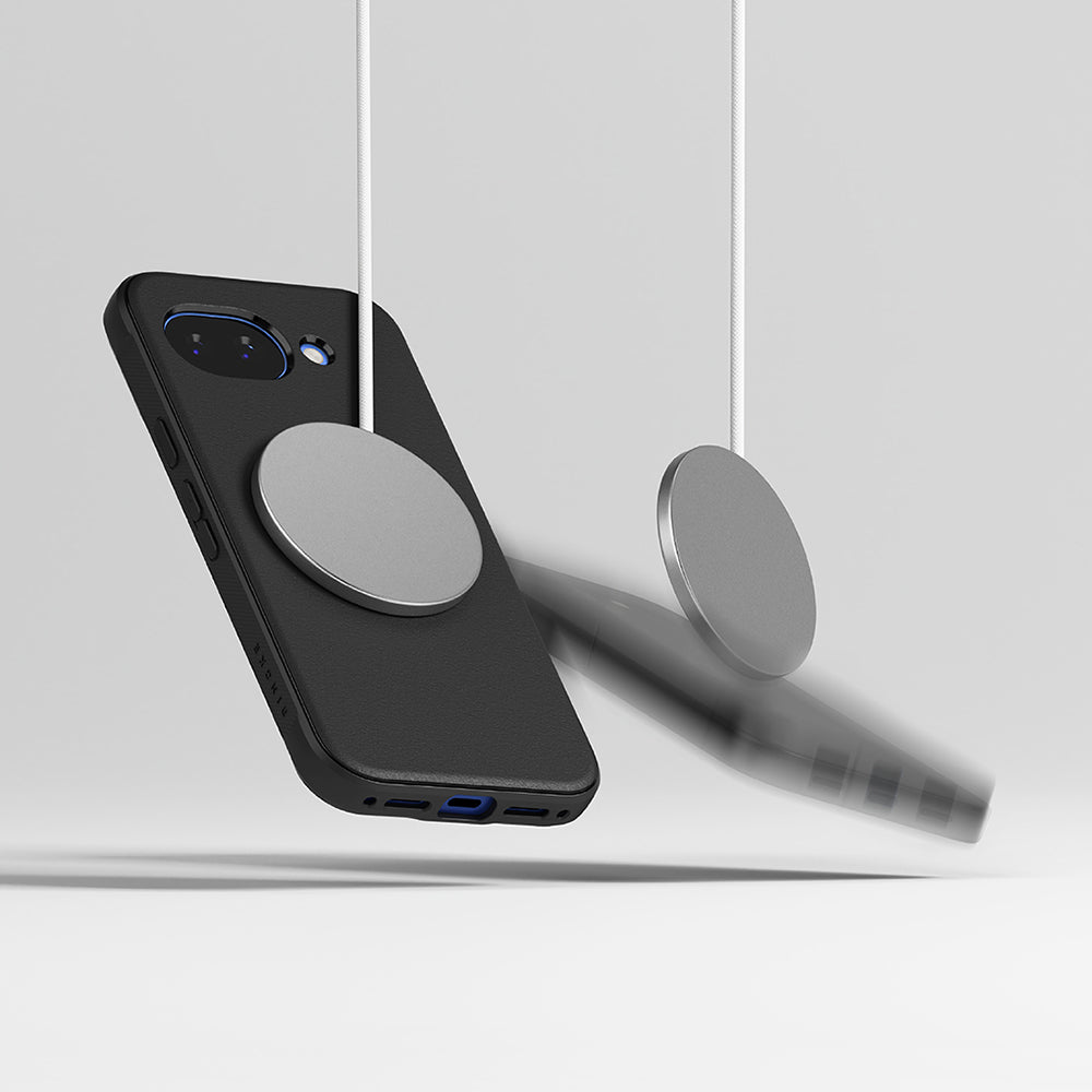 Ringke - Onyx MagSafe - Google Pixel 10a - Black
