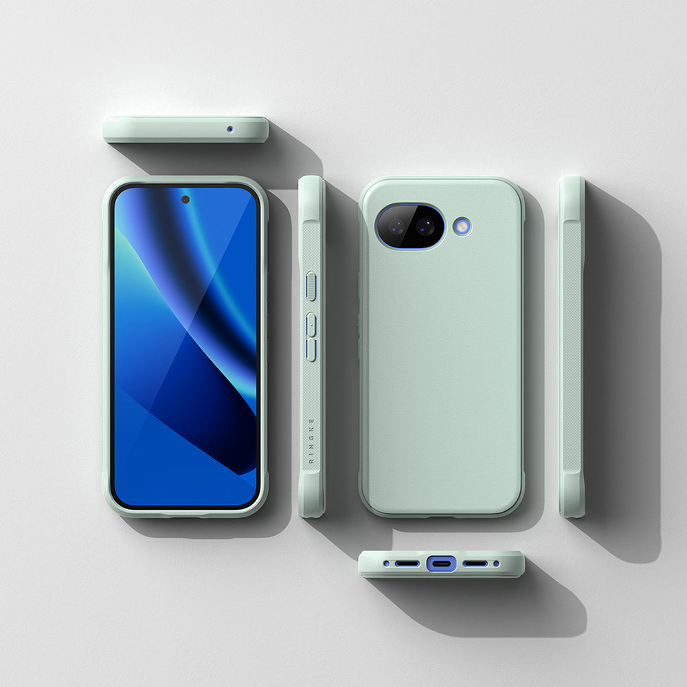 Ringke - Onyx - Google Pixel 10a - Dark Green
