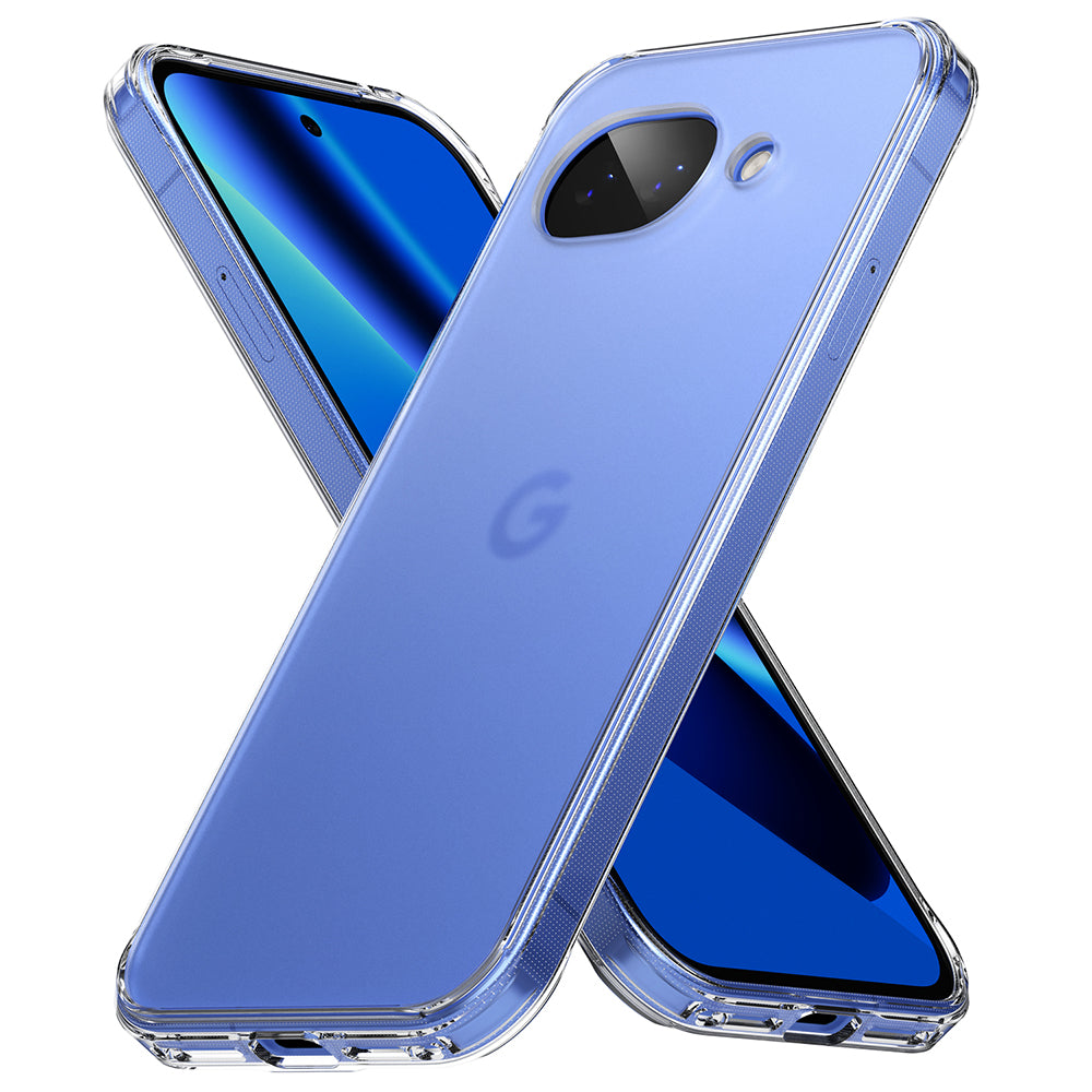 Ringke - Fusion - Google Pixel 10a - Matte Clear