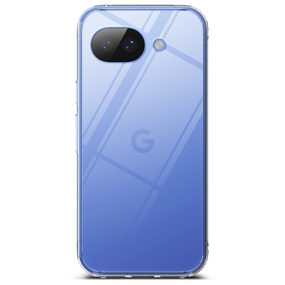 Ringke - Fusion - Google Pixel 10a - Clear