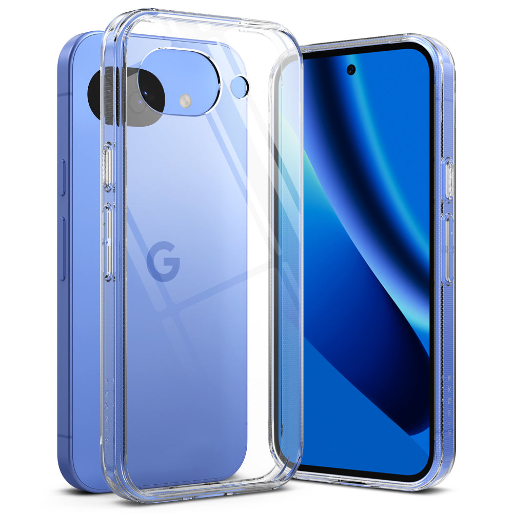 Ringke - Fusion - Google Pixel 10a - Clear