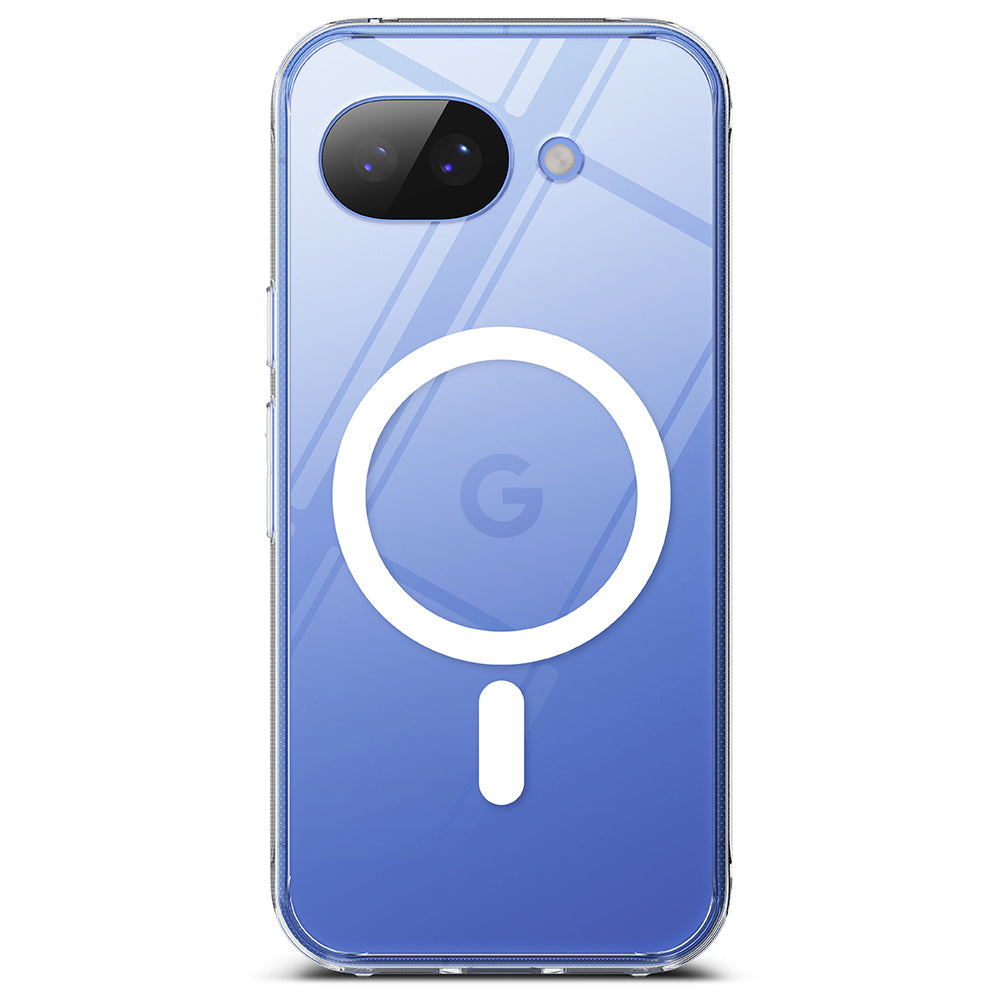Ringke - Fusion MagSafe - Google Pixel 10a - Clear