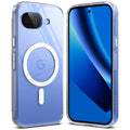 Ringke - Fusion MagSafe - Google Pixel 10a - Clear