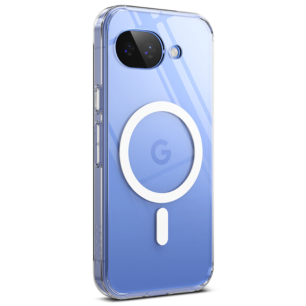 Ringke - Fusion MagSafe - Google Pixel 10a - Clear