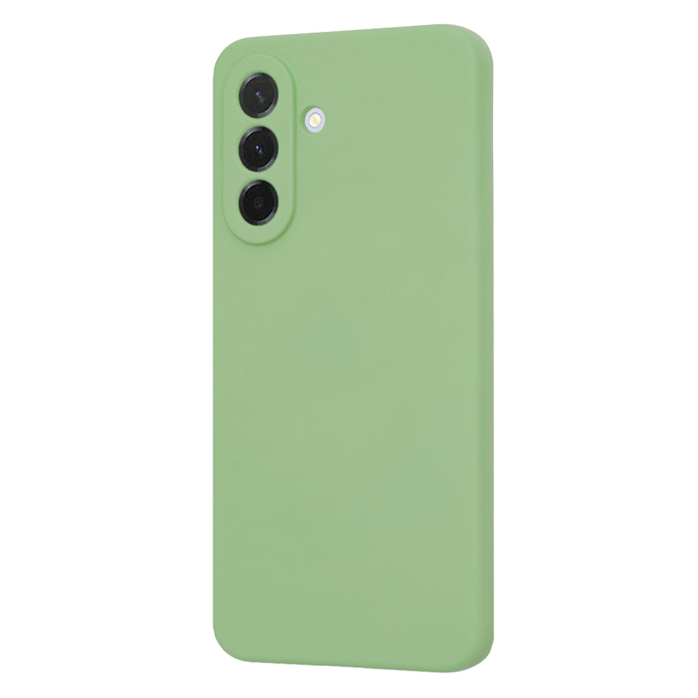 Techsuit - SoftFlex - Samsung Galaxy A37 5G / A36 5G - Mint Green